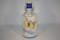 (Bild für) Schank Flasche Aprikose 500 ml