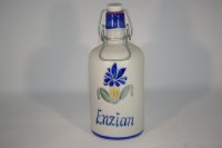 (Bild für) Schank Flasche Enzian 500 ml