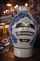 (Bild für) Eintracht Frankfurt EFC Bembel mit Logo