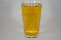 Apfelweinglas 0,5 Liter mit Namen als Gravur