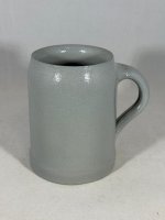 (Bild für) 0,5 Liter Bierkrug neutral