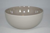 (Bild für) Bowls mittel Persa grau