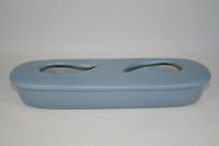 (Bild für) Keramik Wassserverdunster Heizung & Ofen fjord blau