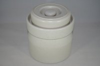 (Bild für) Rumtopf Gaertopf 2,5 Liter Sahara