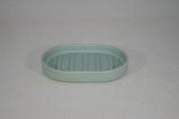 (Bild für) Seifenschälchen aus Keramik in Salbai