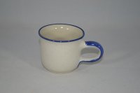 (Bild für) Tasse Neutral Arktis