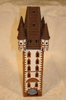 Holzturm Mainz groß