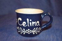 Namenstasse Celina
