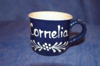 Namenstasse Cornelia
