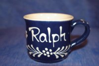 Namenstasse Ralph