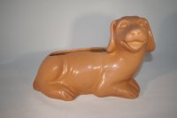 (Bild für) Hund Teracotta