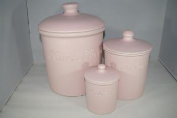 Angebot Set Kartoffel Zwiebel Knobi Rosa ohne Henkel