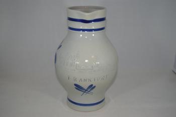 Frankfurt Bembel Skyline 1,5 Liter