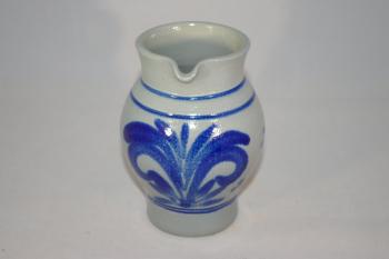 0,25 Liter Bembel Salzglasur