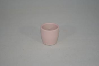 Schnapsstamperl rosa
