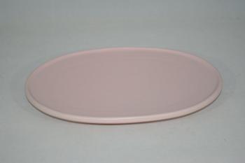 Frühstücksbrettchen Rosa