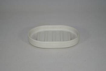 Seifenschälchen aus Keramik in Sahara