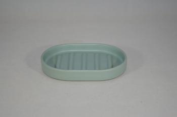 Seifenschälchen aus Keramik in Salbai