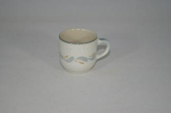 Espressotasse Schilf
