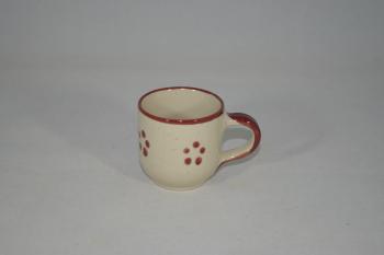 Espressotasse Rubin