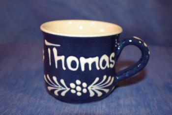 Namenstasse Thomas