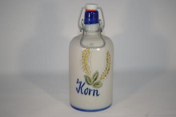 Schank Flasche Korn 500 ml